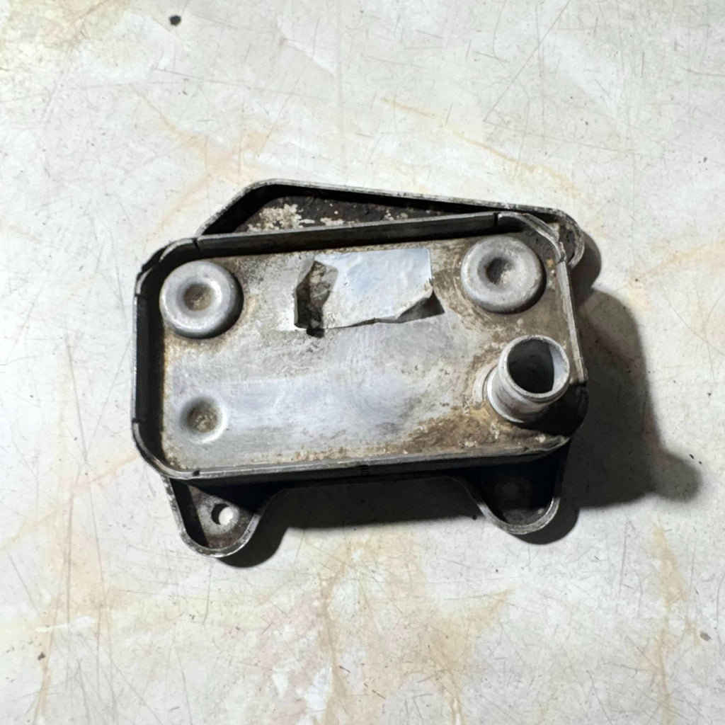 MERCEDES SPRINTER 1997-2005 2.2 CDI OIL COOLER A6111880301