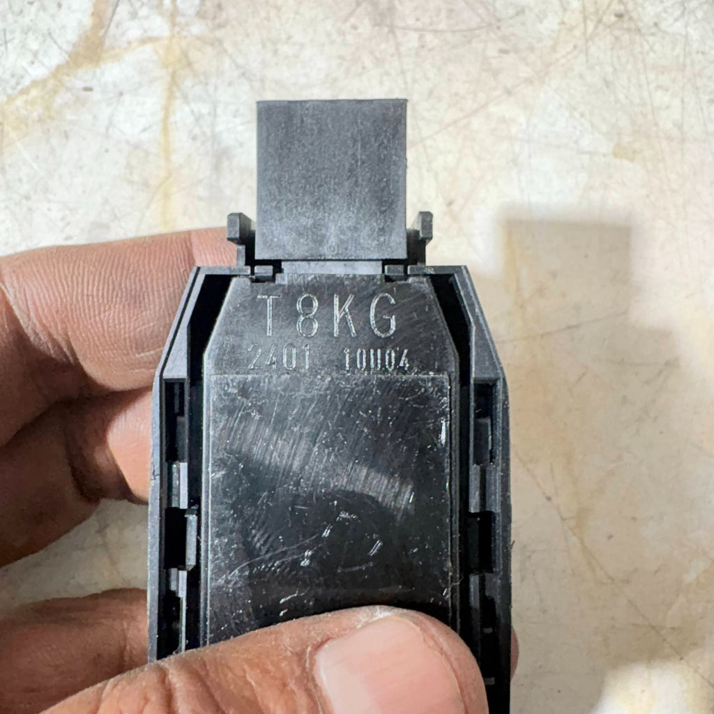 FOR 2018 HONDA HRV FRONT RAIN SENSOR
