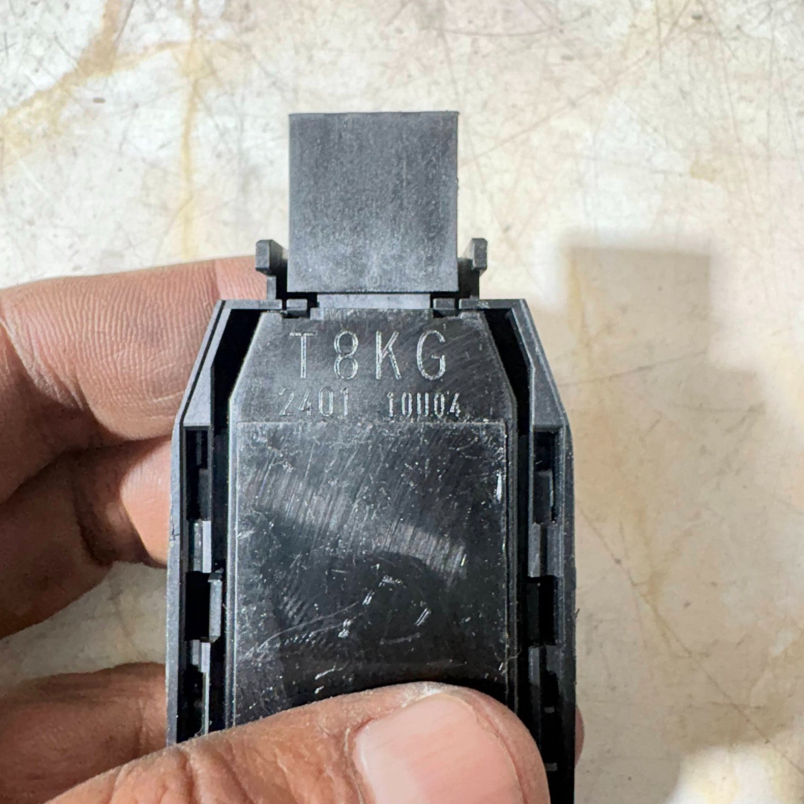 FOR 2018 HONDA HRV FRONT RAIN SENSOR