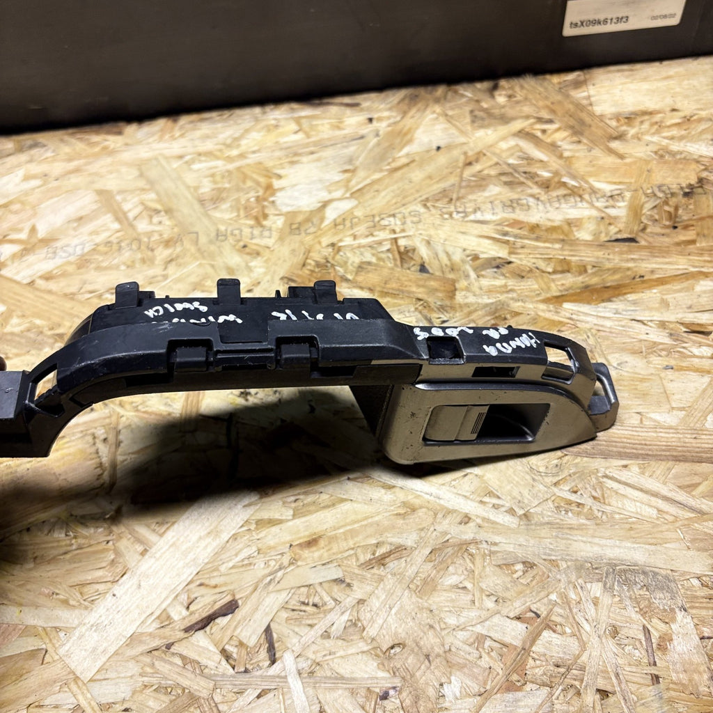2004-2009 HONDA FR-V ELECTRIC WINDOW SWITCH DRIVER SIDE REAR RIGHT