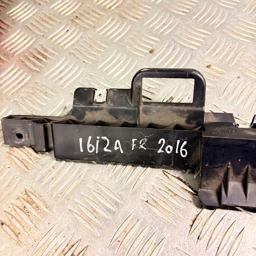 Seat Ibiza fr 2016 Front Right Radiator Air Baffle