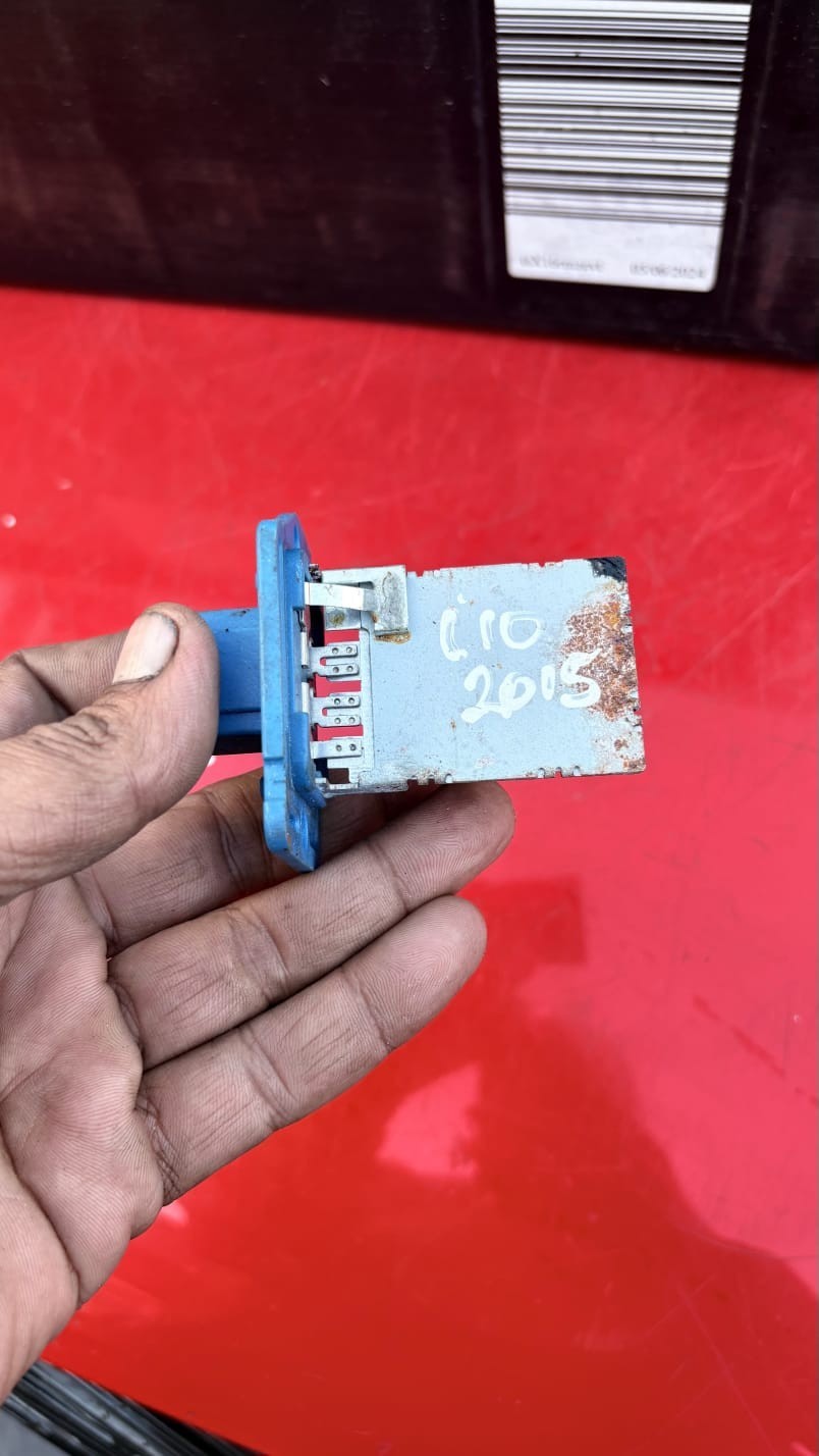 HVAC Heater Blower Resistor for Hyundai Accent SantaFe Getz 970351E100