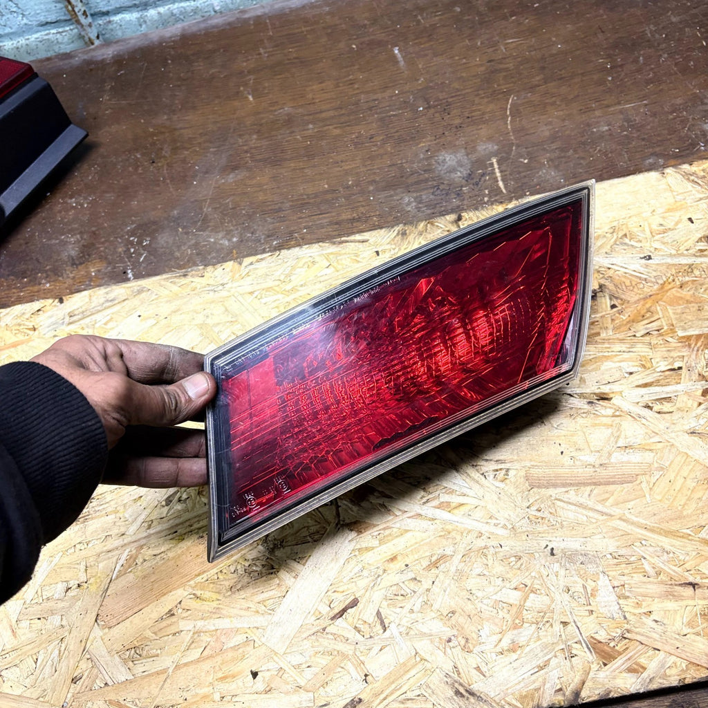 HONDA CIVIC Tail Light Rear Right Side Lamp 2008-2012