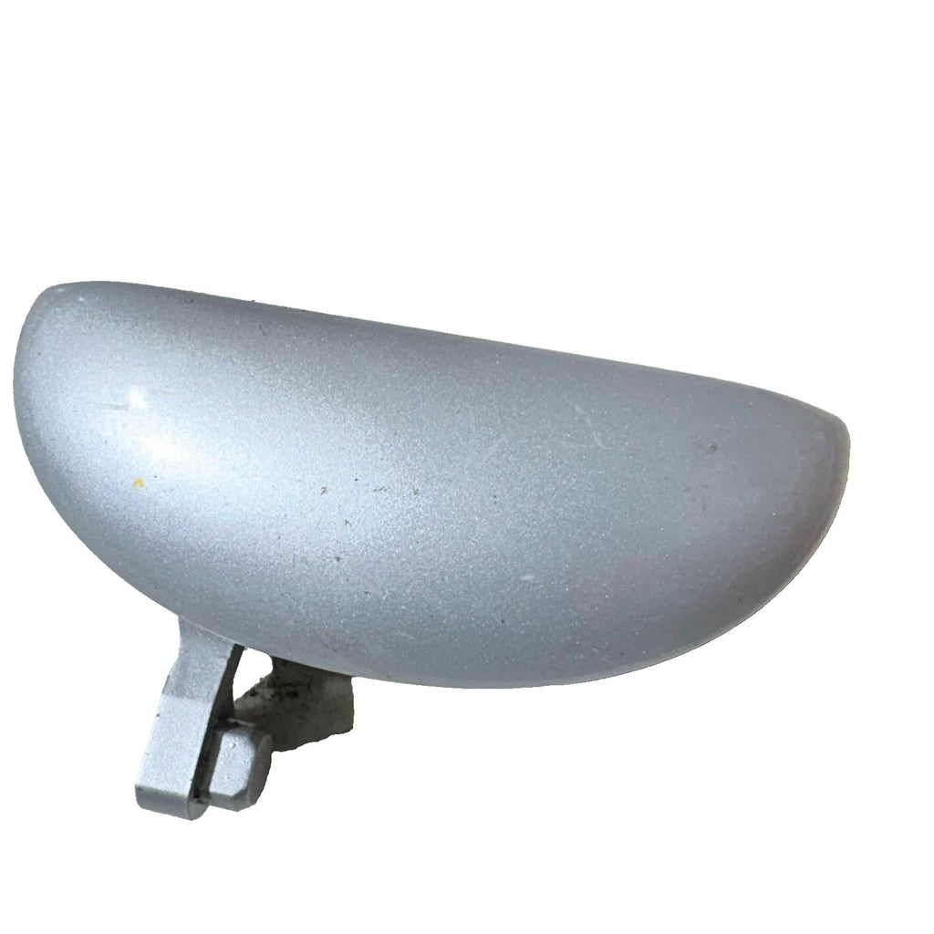 Citroen C1 External Door Handle Passenger Rear Left Side 2005-2014