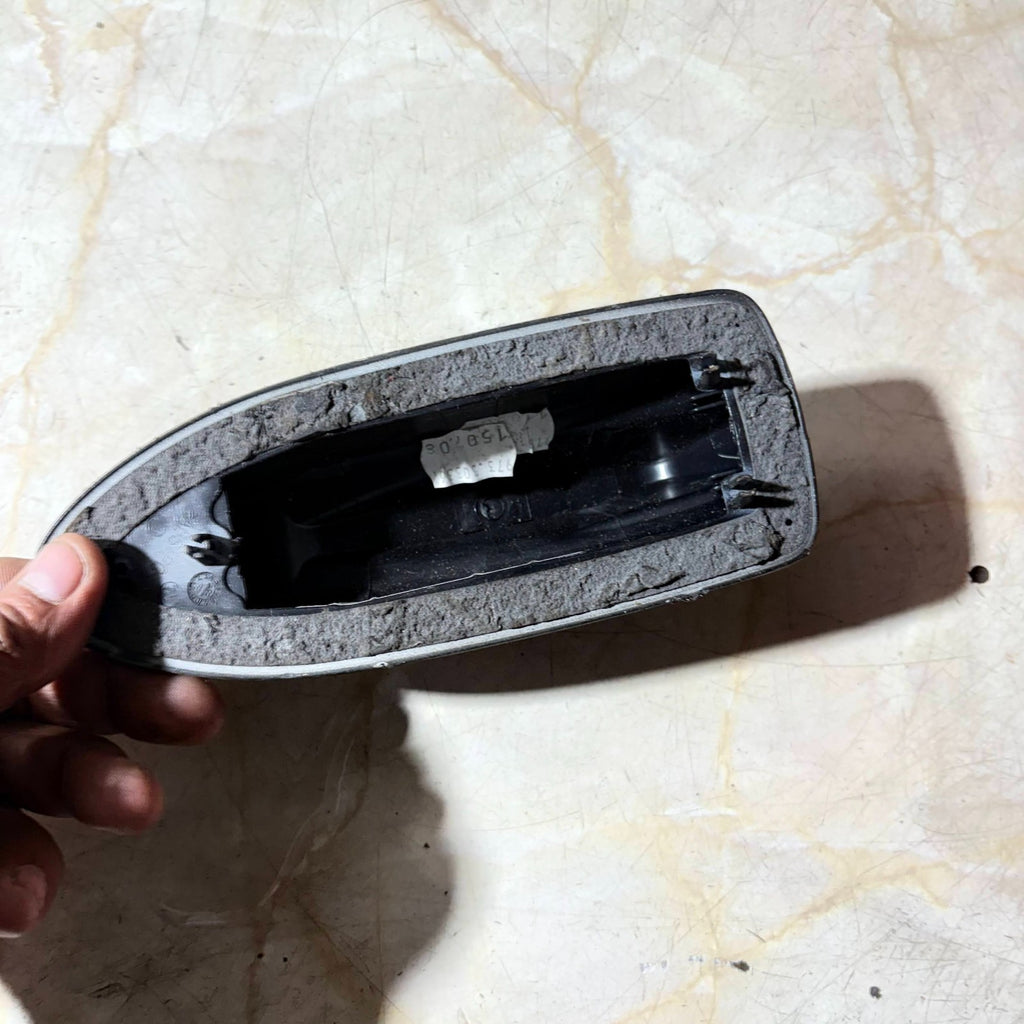 Volvo C30 2009-2013 Roof Shark Fin Aerial Antenna Cover Trim Top