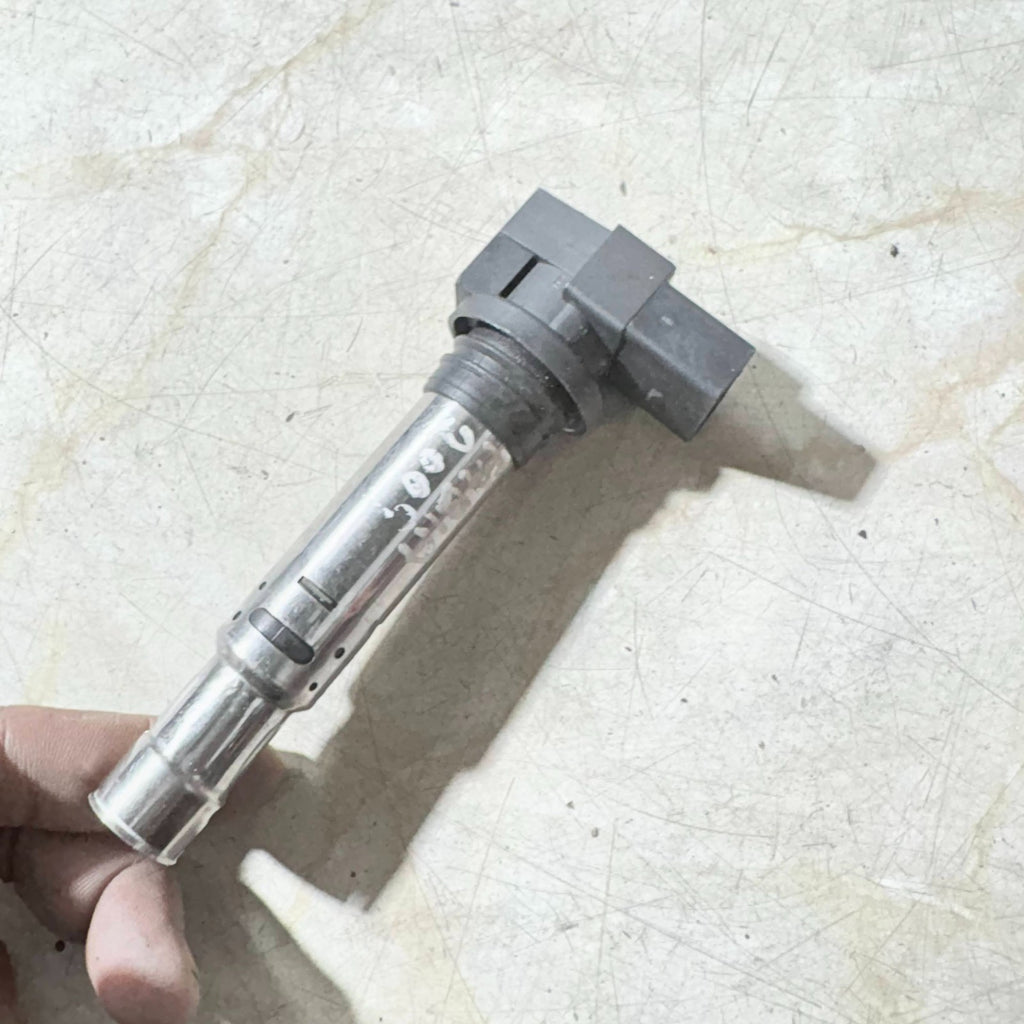 2009 SKODA FABIA IGNITION COIL PACK