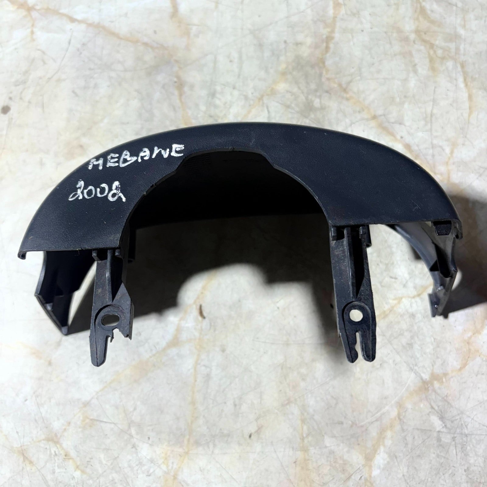 Renault Megane MK1 1995-2002 Upper Steering Column Cowling Cover Trim 7700843023