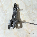 MAZDA 2 2014 DRIVER SIDE FRONT EXTERIOR HANDLE INNER BRACKET
