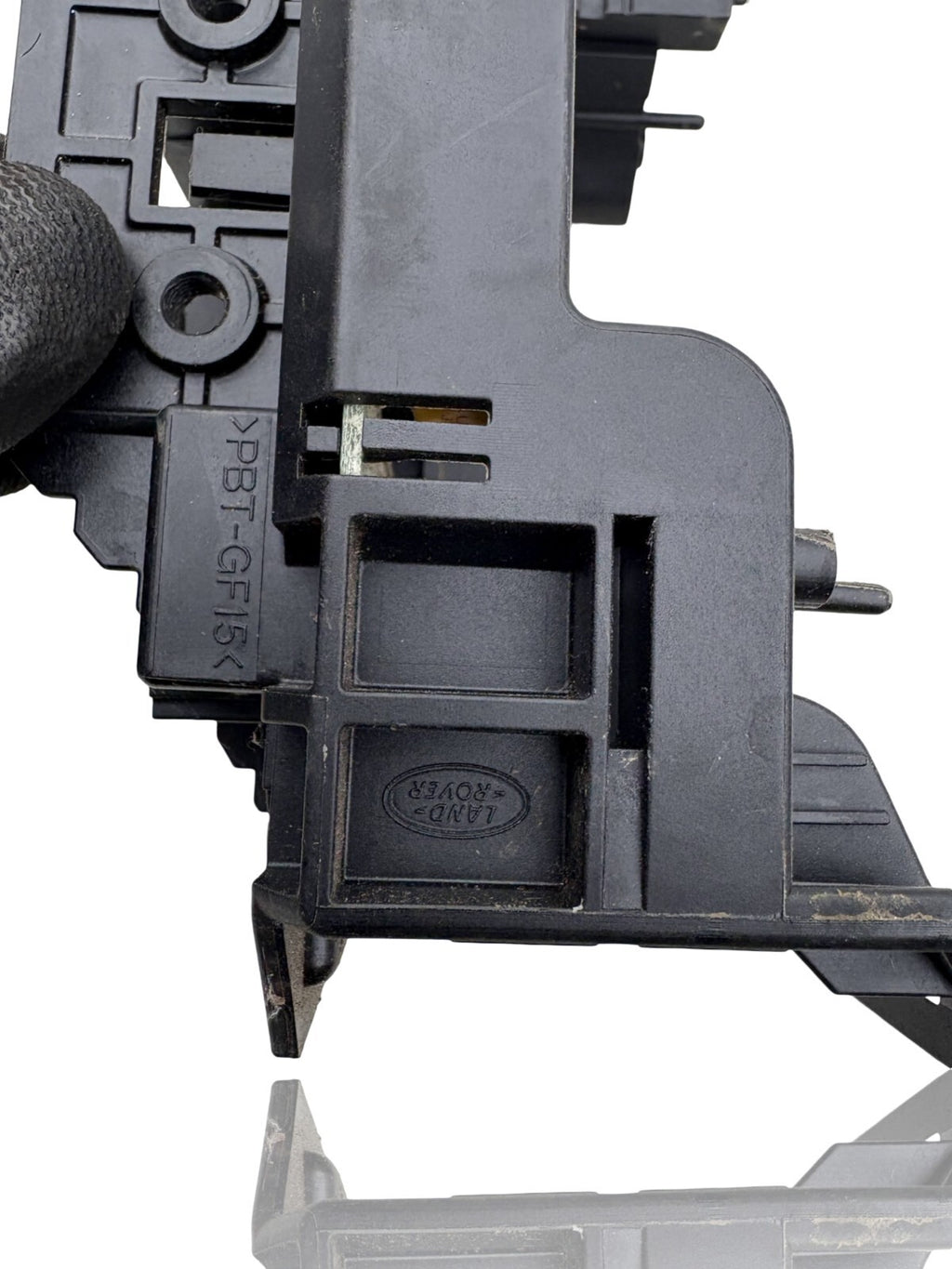 2013 RANGE ROVER EVOQUE (L538) STEERING COLUMN COMBINATION SWITCH BASE CIRCUIT