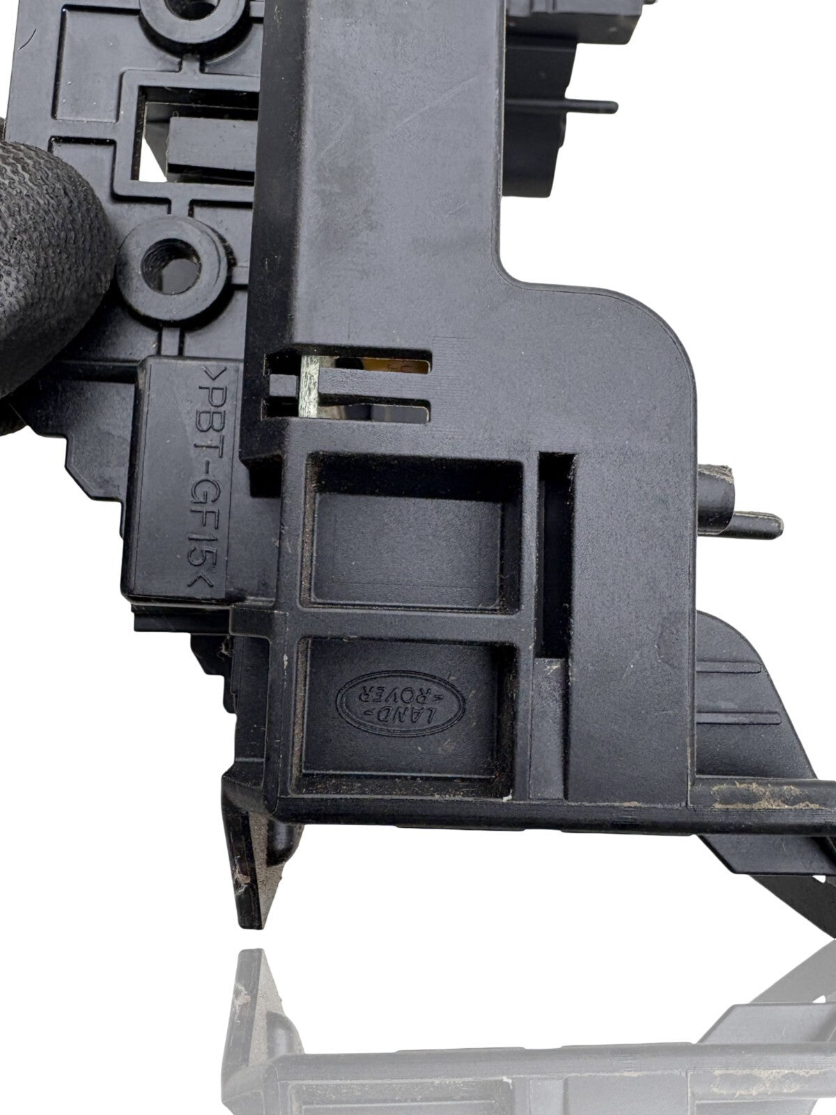 2013 RANGE ROVER EVOQUE (L538) STEERING COLUMN COMBINATION SWITCH BASE CIRCUIT