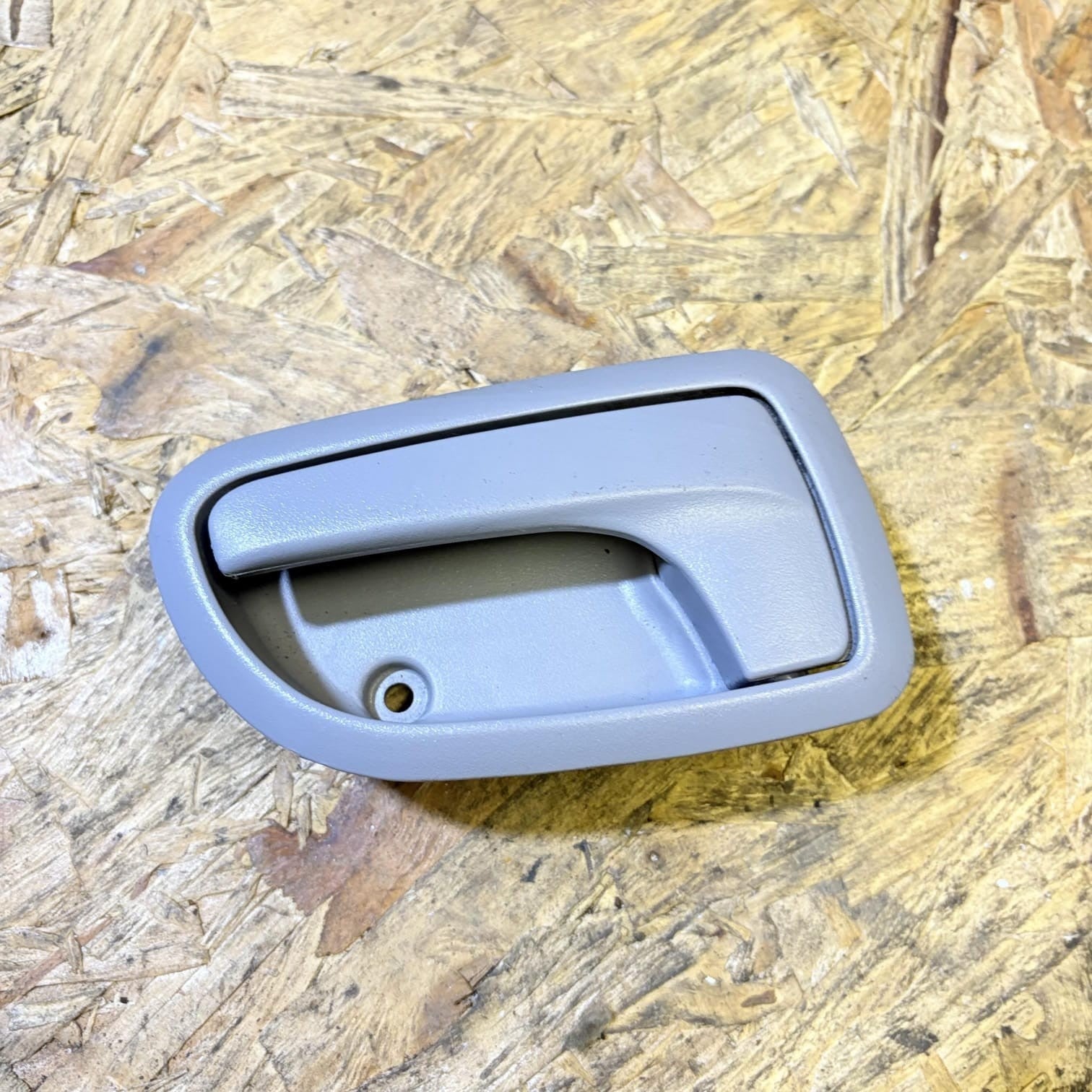 Kia Picanto 2004-2011 Passenger Side Rear Interior Door Handle NSR
