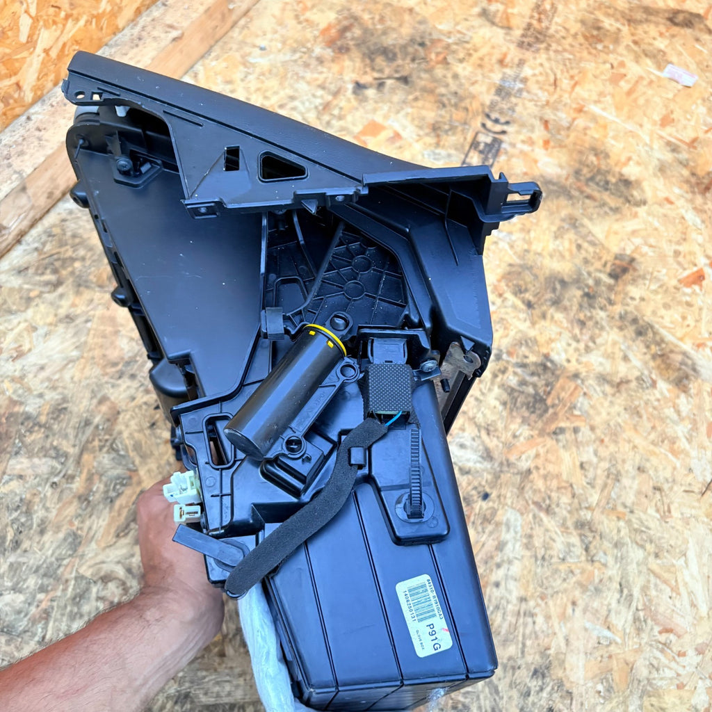 Kia Soul MK2 2014-2019 Glove Box Storage Compartment 84512-B2900