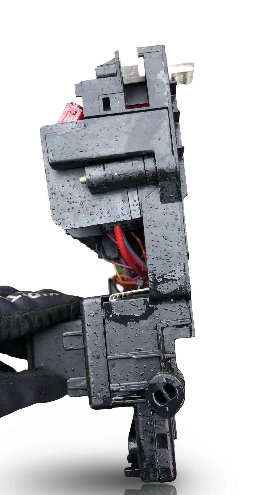 BMW 3 X3 Series E46 E83 Power Distribution Fusebox Cover Fuse Box 8364542