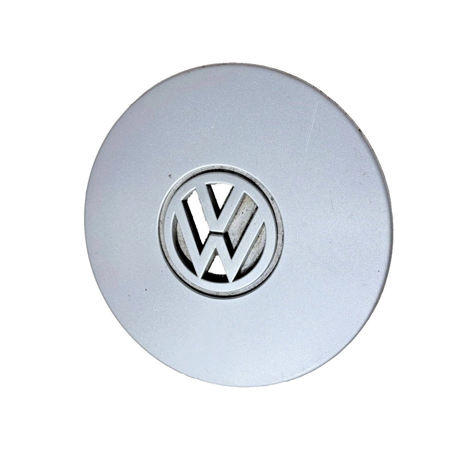 VW Polo 6N 1995-2000 + Caddy 9K 1996-2003 4 Stud Wheel Centre Cap 6N0601149A