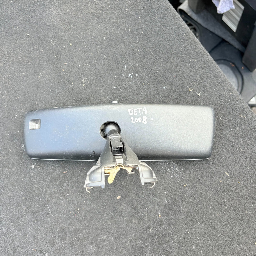 Volkswagen Jetta Mk5 2008-2010 Interior Rear View Mirror 026148 1K2
