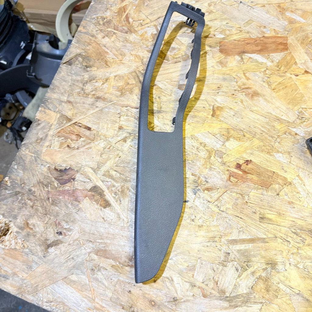 FORD FOCUS 20150-2018 HANDBRAKE LEVER COVER TRIM