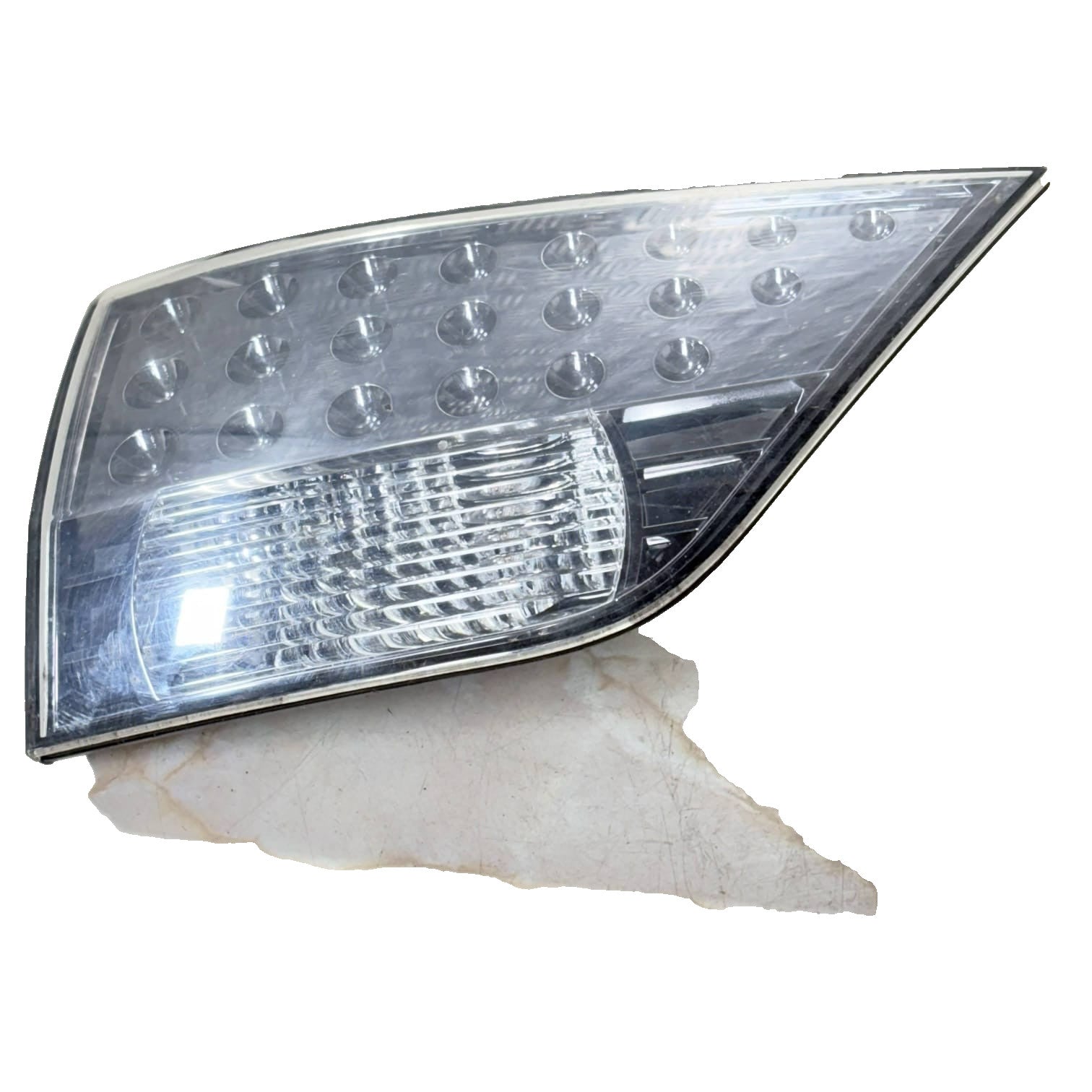 Mitsubishi Outlander 2007-2012 Mk2 Rear Inner Tailgate Light LH 8331A005