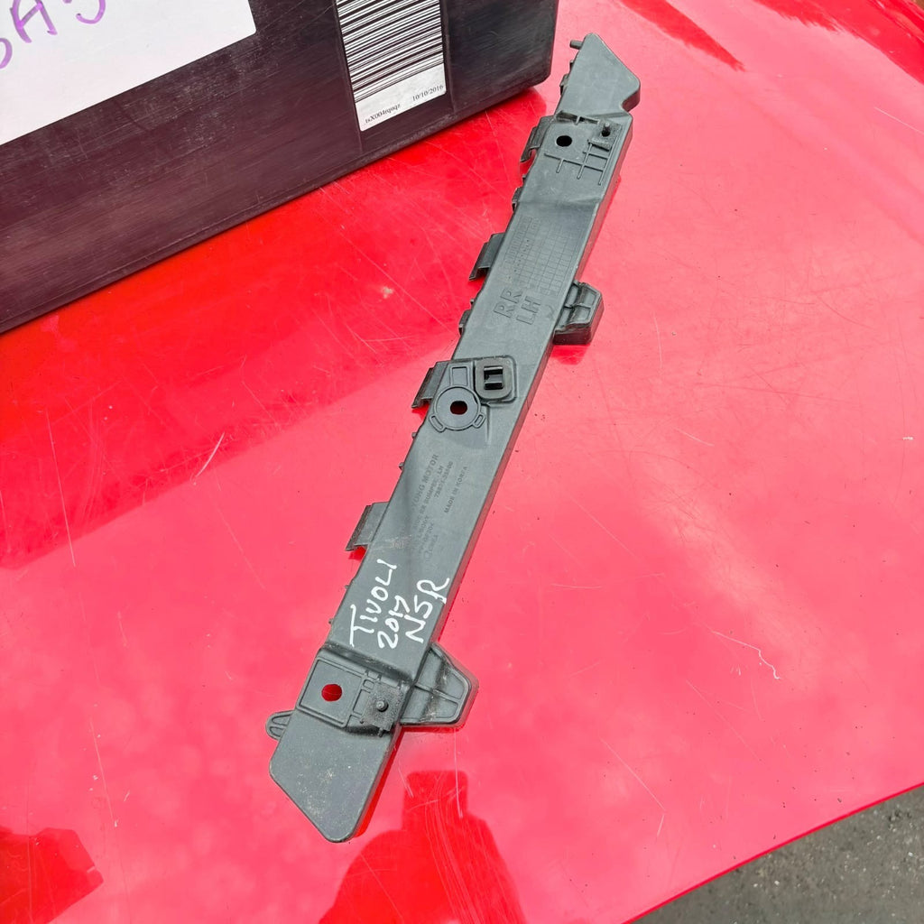 SSANGYONG TIVOLI REAR BUMPERMOUNT BRACKET HOLDER PASSENGERREAR 78831-35500 2017