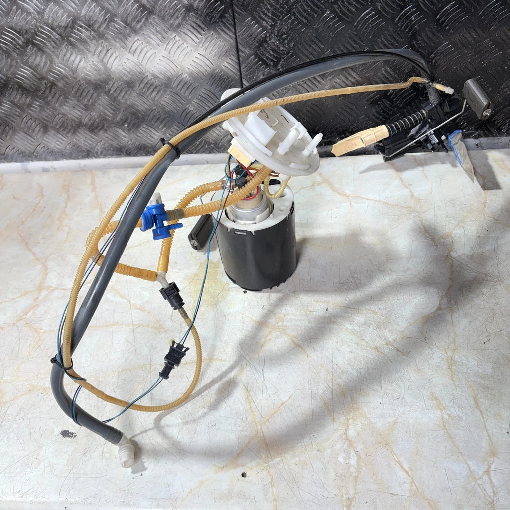 Jaguar XJ X350 X356 S-Type X206 2005-2009 In Tank Fuel Pump Sender 6R839H307DC
