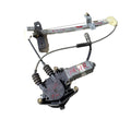 Honda Civic Mk7 2001-2005 Rear Left Passenger Door Window Regulator Motor