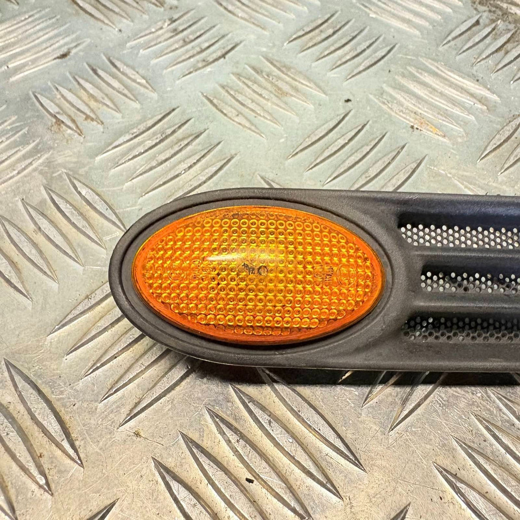 BMW Mini Cooper NS LH Passenger Indicator & Trim