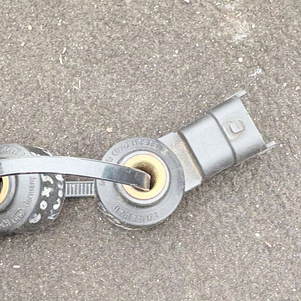 Porsche Boxster 987 Mk1 2004-2008 Knock Sensor Pair Left Right