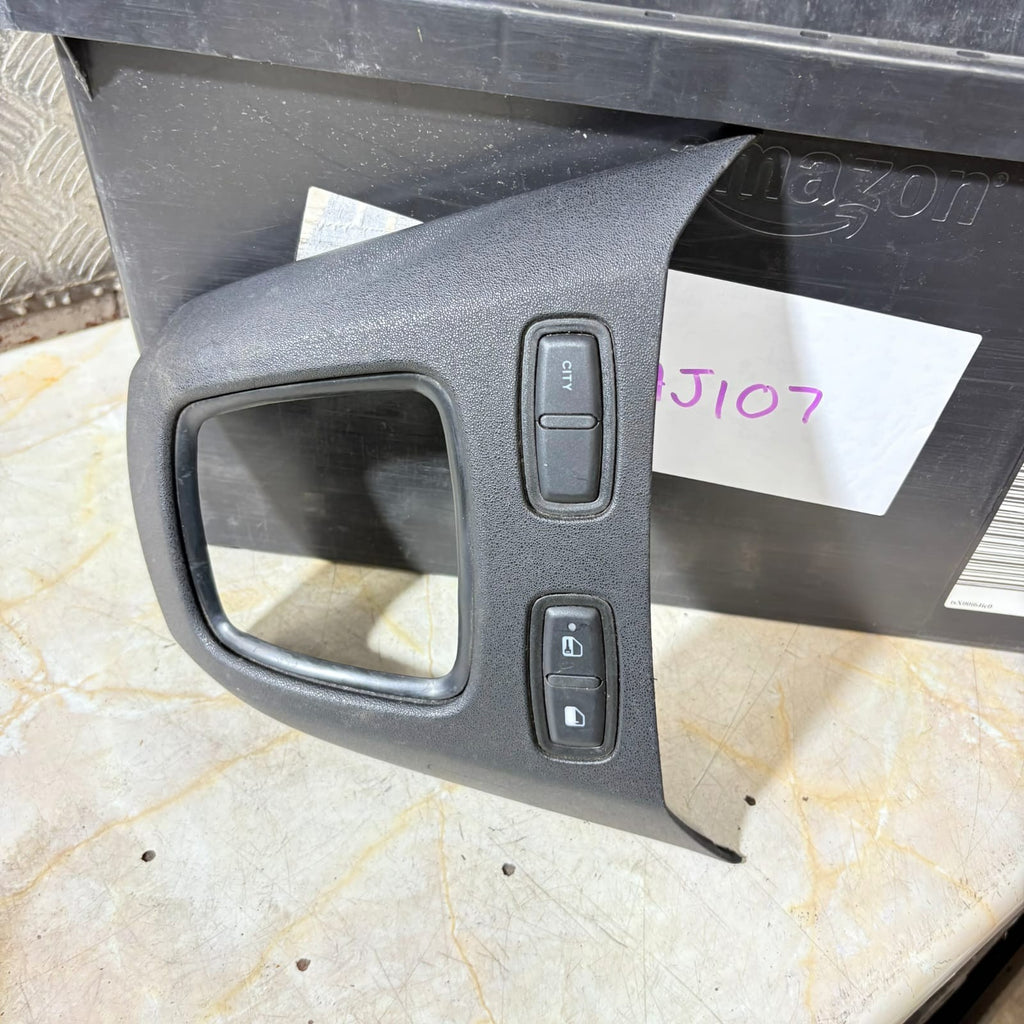 Fiat Idea 2003-2012 Lancia Musa 2004-2012 City/Window Lock Panel 735324543