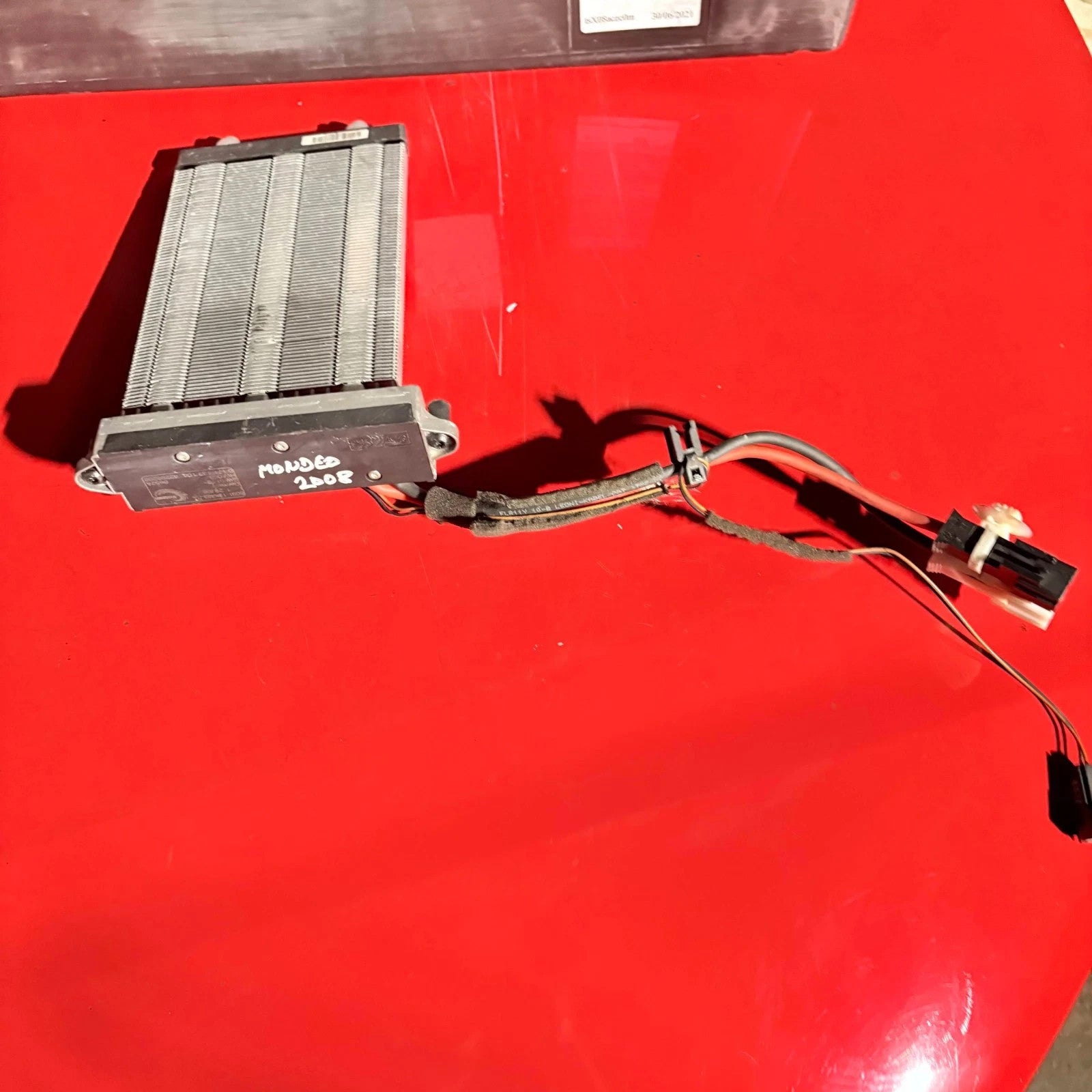 Ford Mondeo MK4 2007-2014 Electric Heater Matrix 6G91-18K463-DA