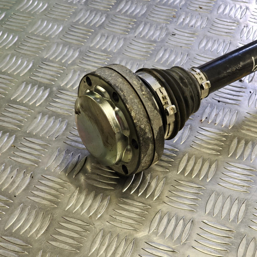 Audi A4 A5 S4 S5 RS4 RS5 Quattro Rear CV Axle Drive Shaft 8K0501203N 2008-2017