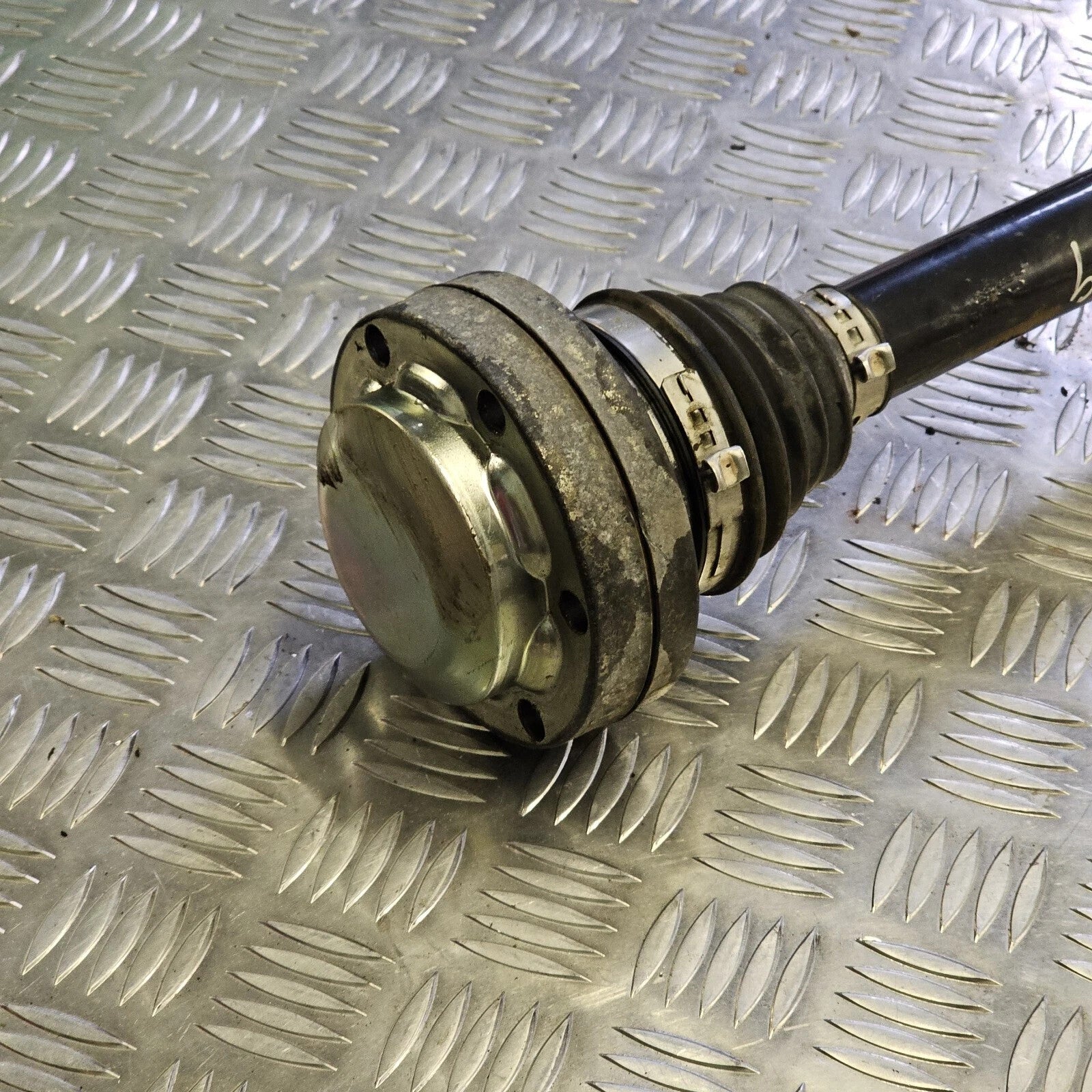 Audi A4 A5 S4 S5 RS4 RS5 Quattro Rear CV Axle Drive Shaft 8K0501203N 2008-2017