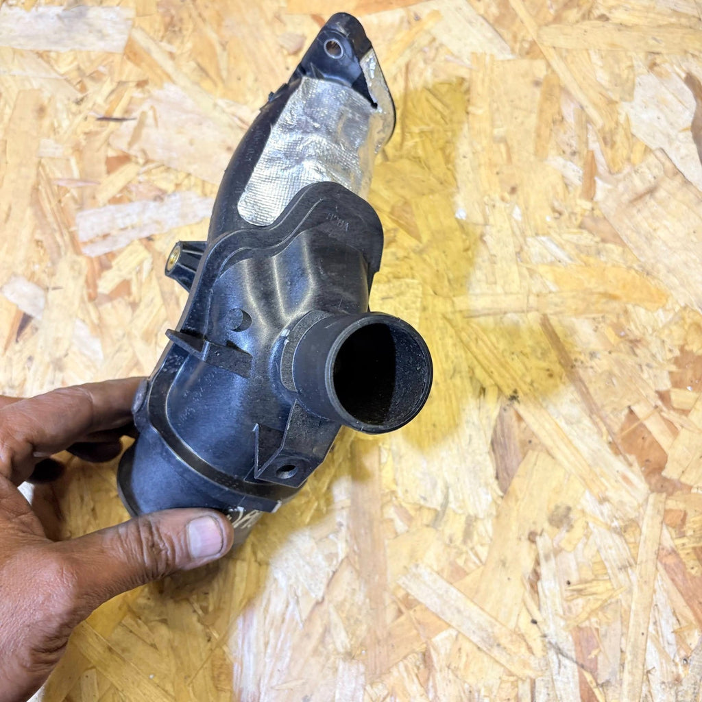 Dacia Logan 2013-2018 Air Intake Pipe Hose 1207500