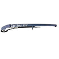 Fiat Idea 2004-2008 5Dr Rear Window Wiper Arm Tailgate Part No 46480731