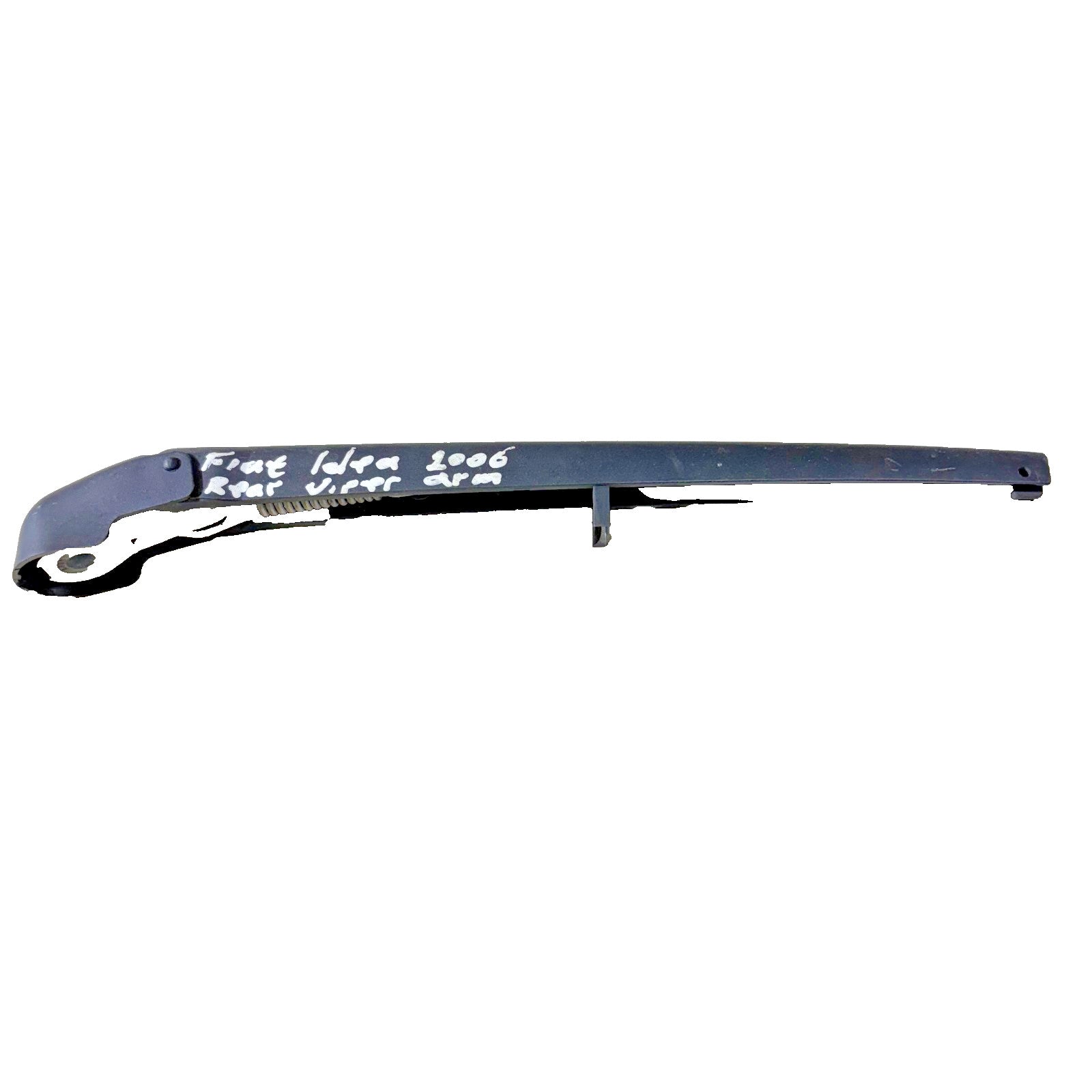 Fiat Idea 2004-2008 5Dr Rear Window Wiper Arm Tailgate Part No 46480731