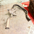 Honda Civic 2012 Thermostat housing RBODSC4