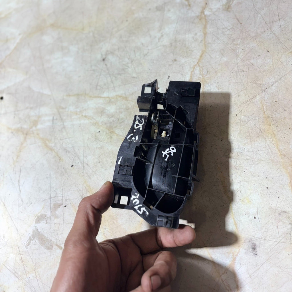CITROEN DS3 DRIVERS RIGHT FRONT DOOR HANDLE INTERIOR 1904002 2011 TO 2018