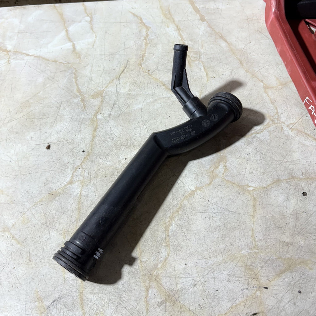 Water Pipe for Volkswagen Polo 2010