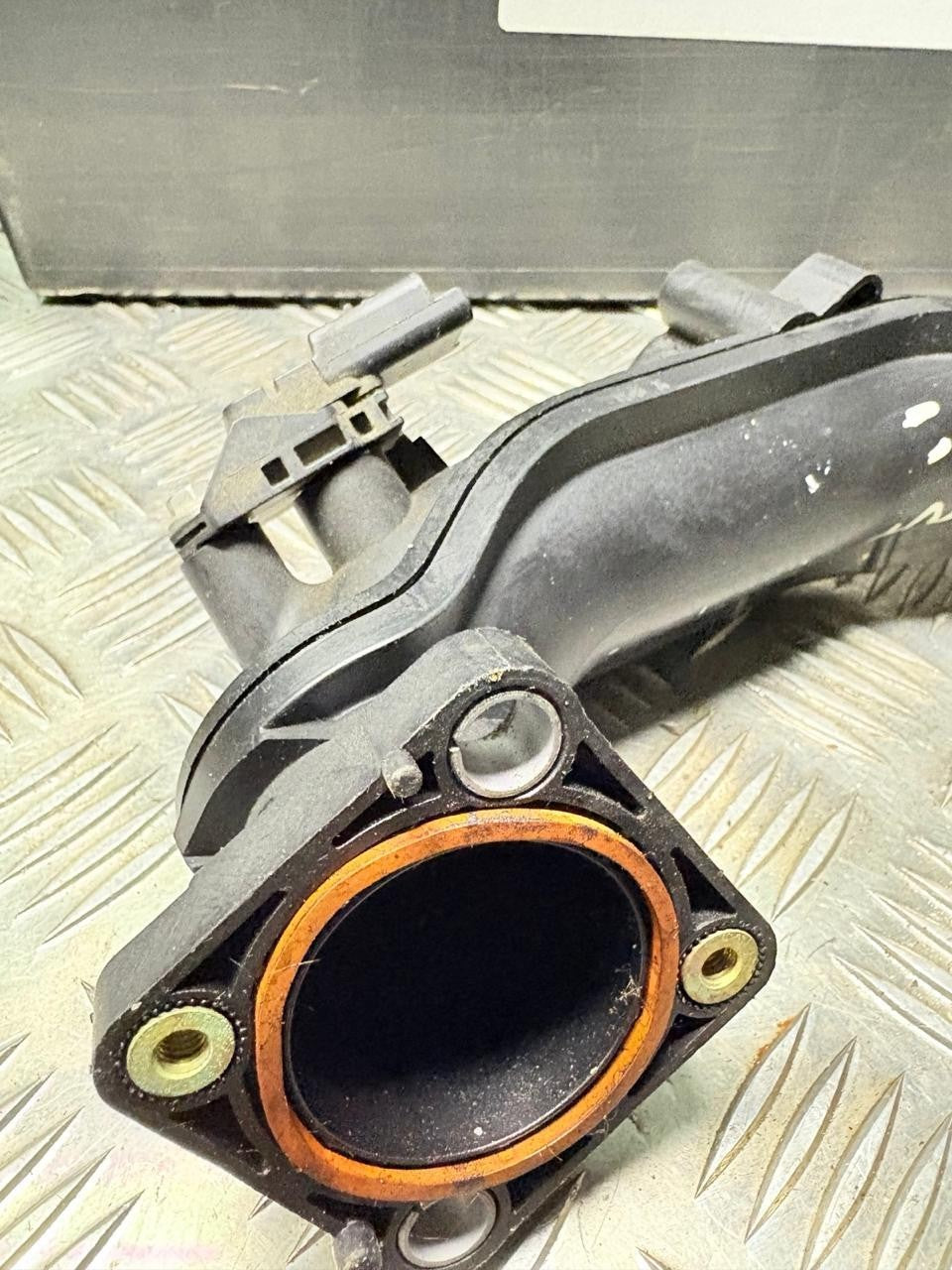 Ford Fiesta Mk7.5 2013-2017 1.5TDCi Intercooler Pipe 9674942380 AV6Q-9S331-AC