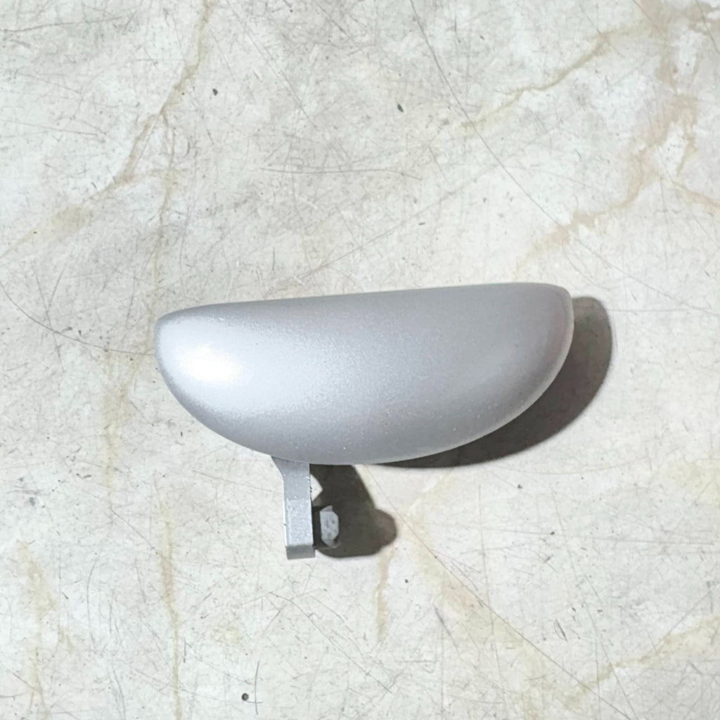 Toyota Aygo 2006-2013 Rear Left Passenger Exterior Door Handle