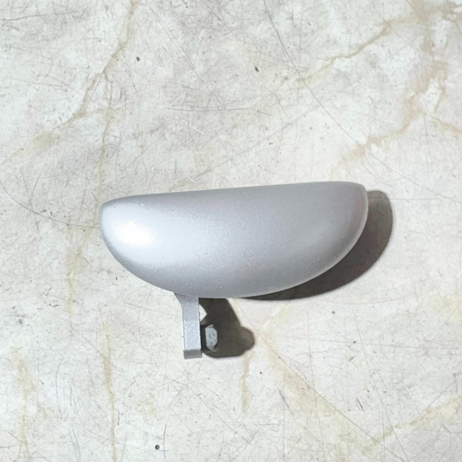 Toyota Aygo 2006-2013 Rear Left Passenger Exterior Door Handle