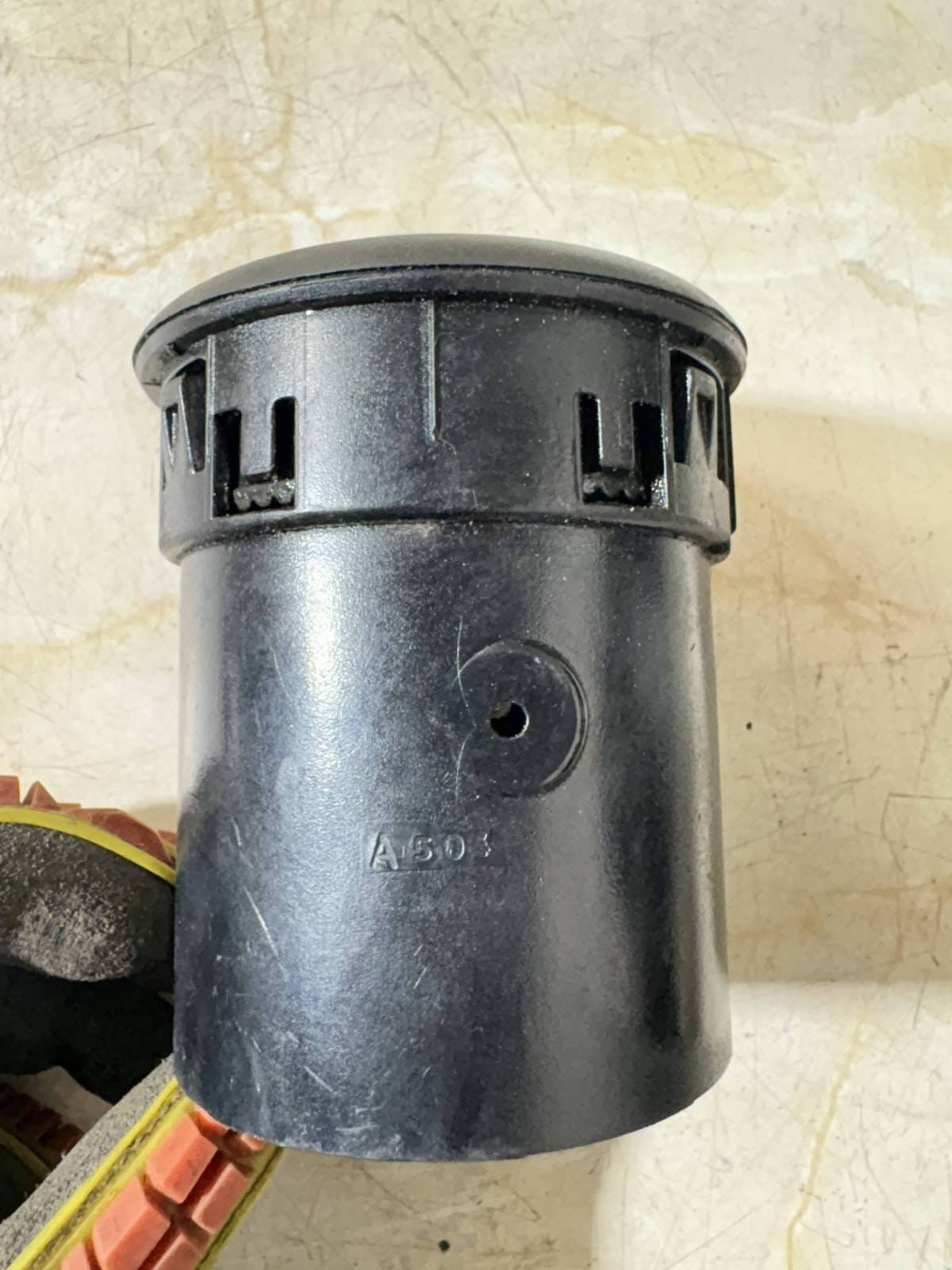 FIAT DOBLO CARGO AIR VENT 2008 225363