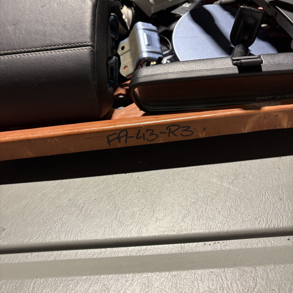 Toyota AYGO 2014 Gear Linkage Cables