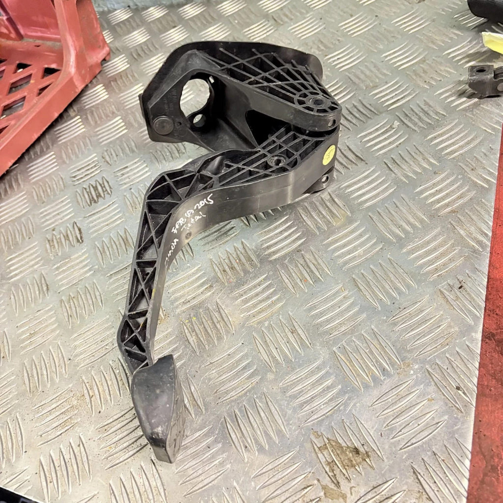 Skoda Fabia NJ 2015-2023 Clutch Pedal Assembly UK RHD Manual 6R2721321