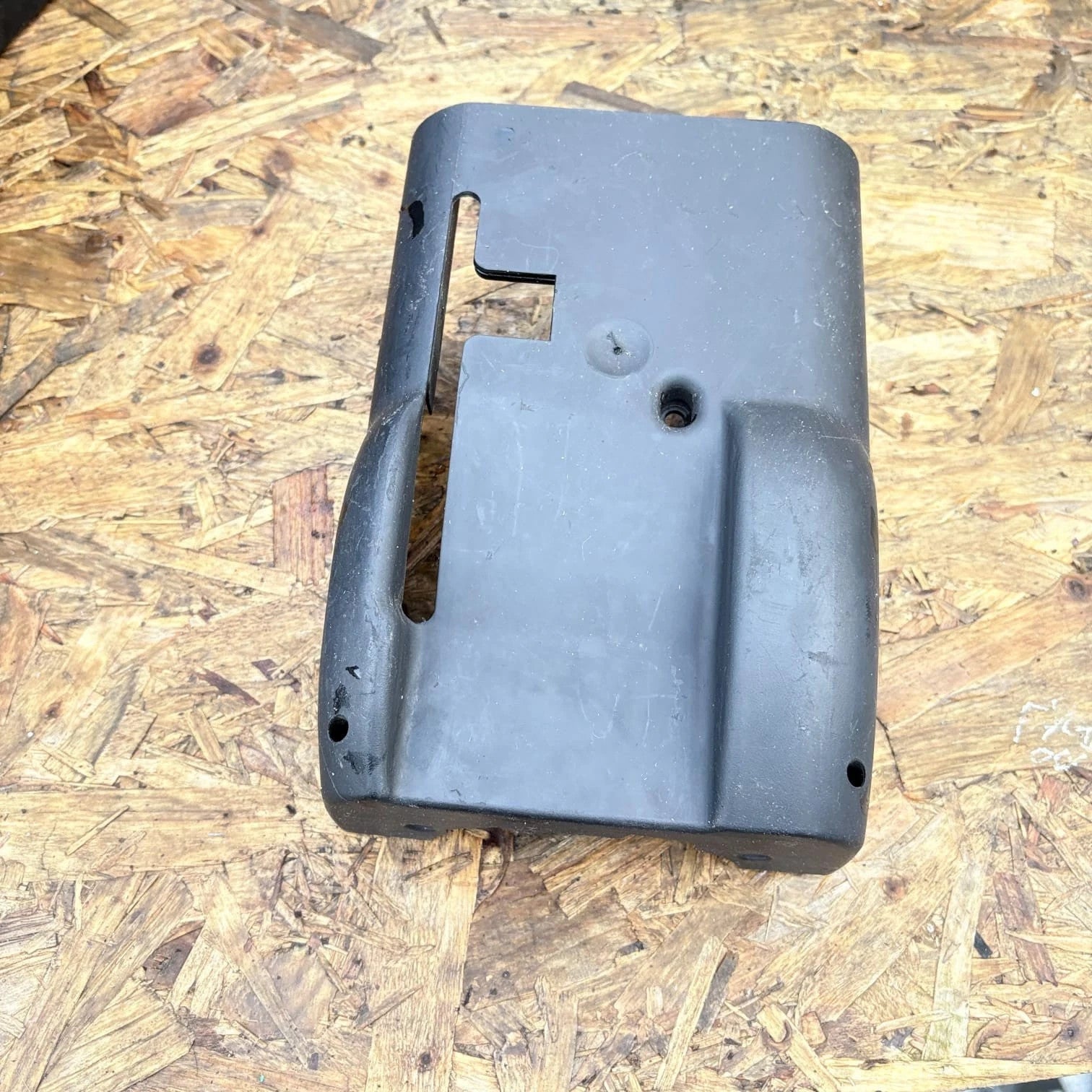 Audi TT 3.2 MK1 Quattro 8N Steering Column Lower Cover 8N0953516 2000