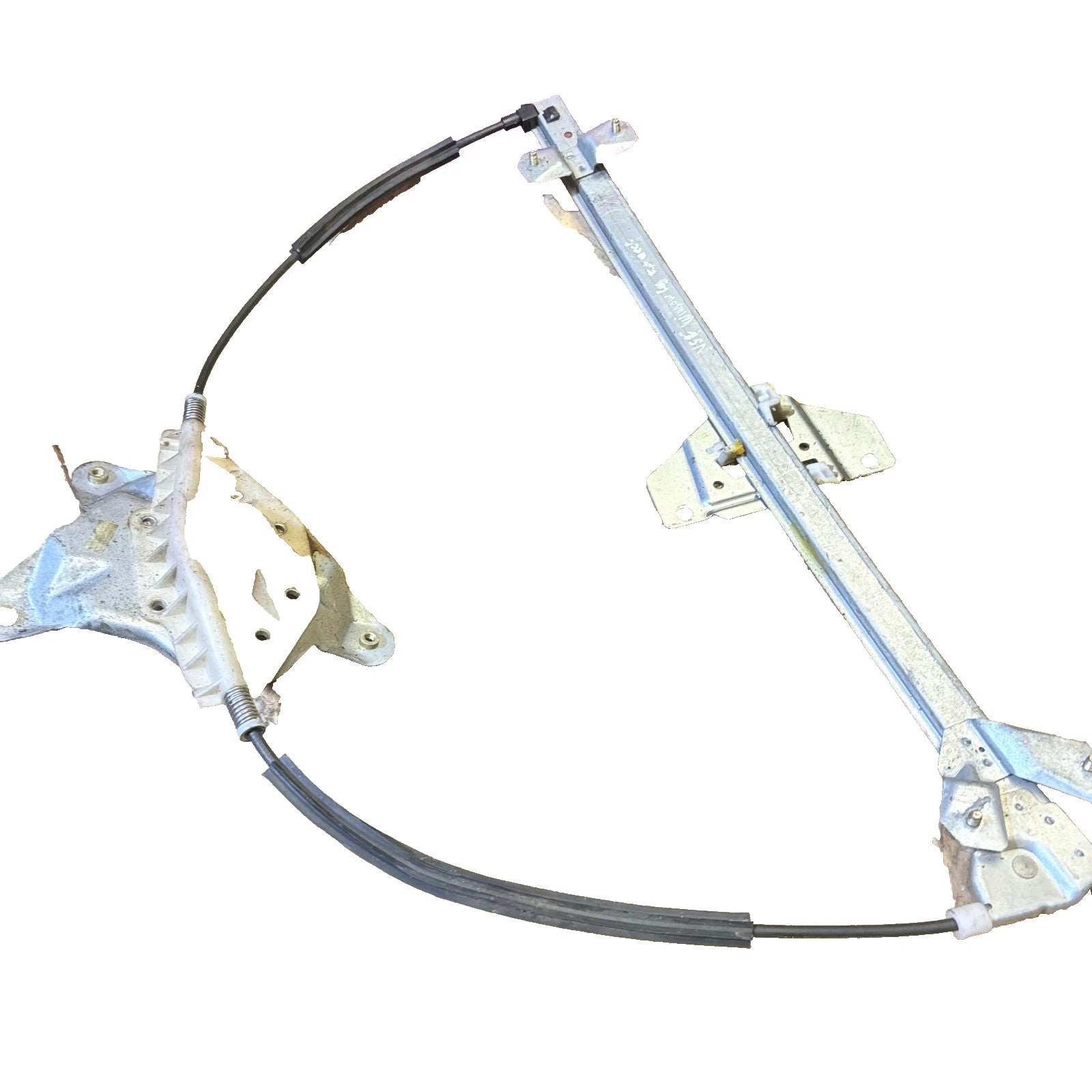 FORD CONNECT MK1 (2002-2013) NSF WINDOW REGULATOR - PASSENGER LEFT FRONT