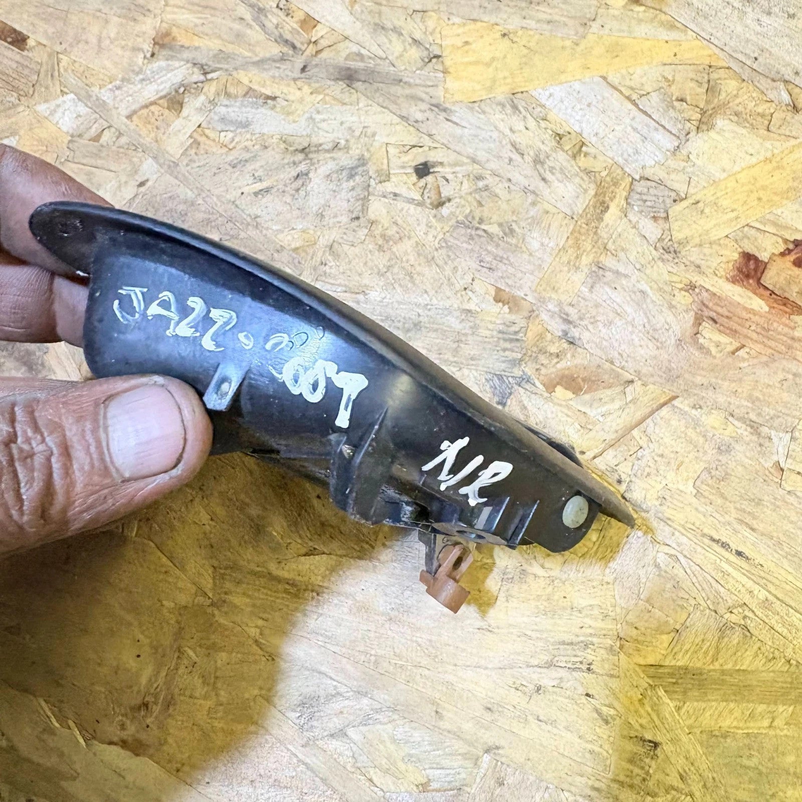 Honda Jazz MK2 2002-2008 Left Passenger Nearside Rear Inner Door Handle