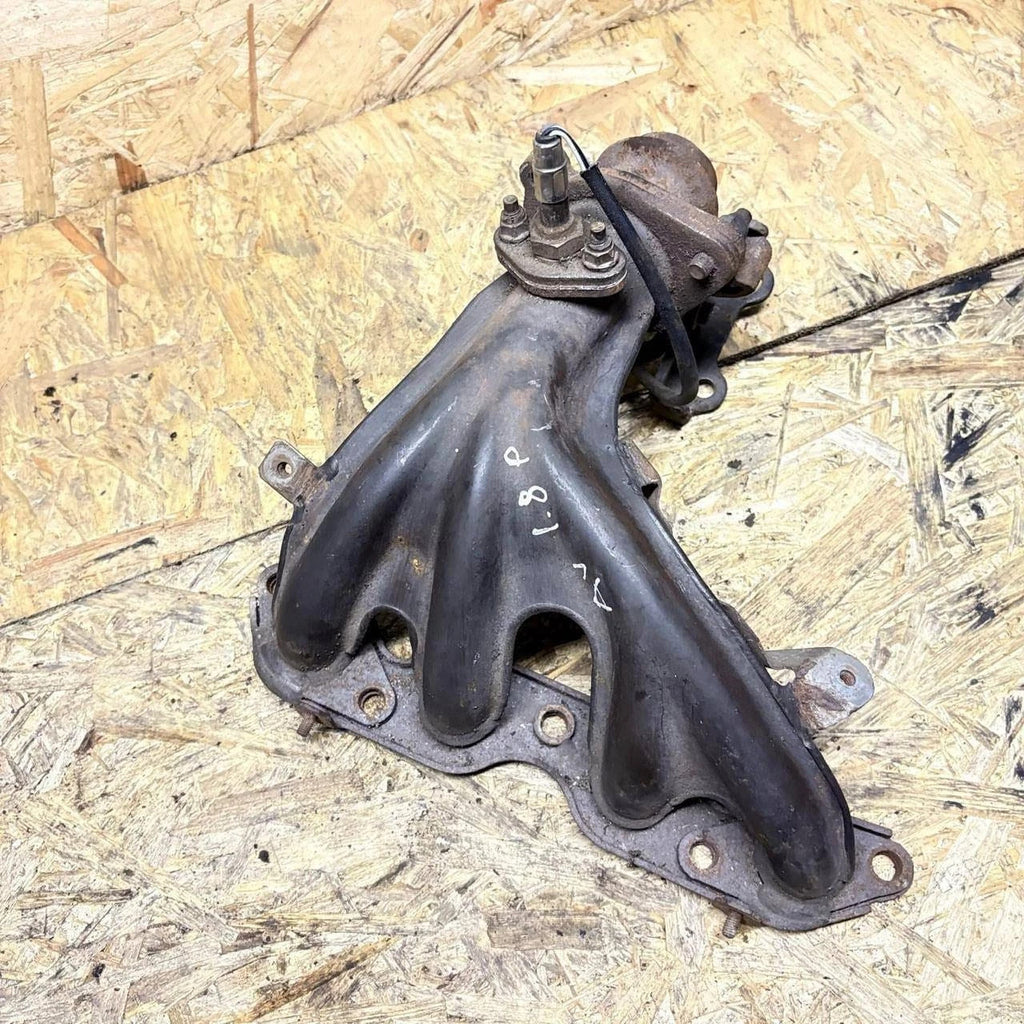 TOYOTA CARINA E 1.6 1.8 EXHAUST MANIFOLD