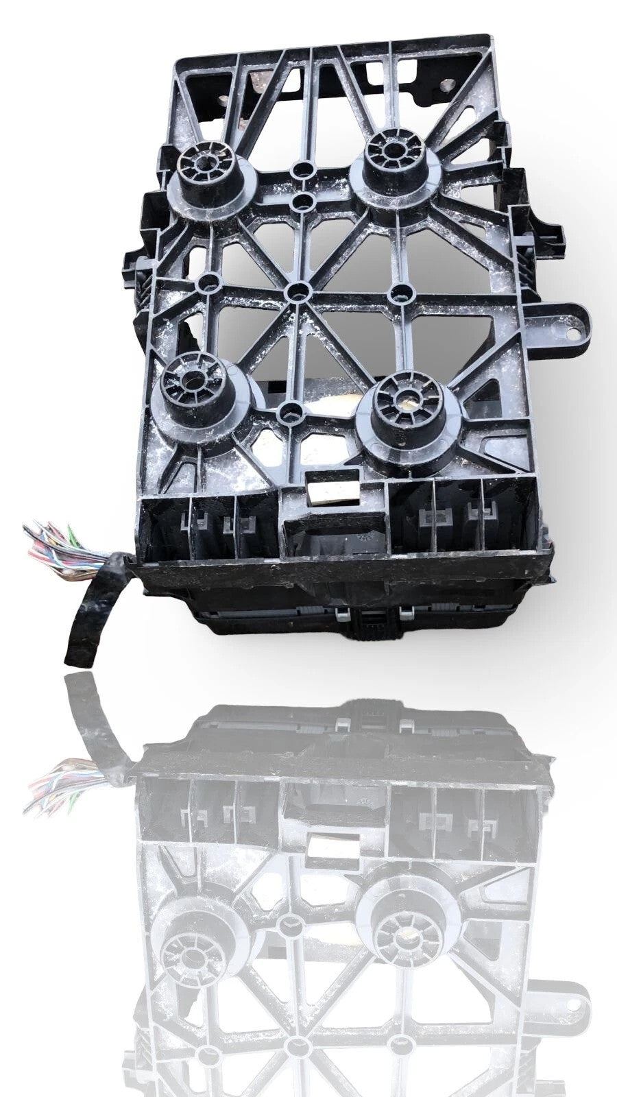 FORD TRANSIT MK7 2011 FUSEBOX 2.2L DIESEL MANUAL FWD 6C1T14C445-AB