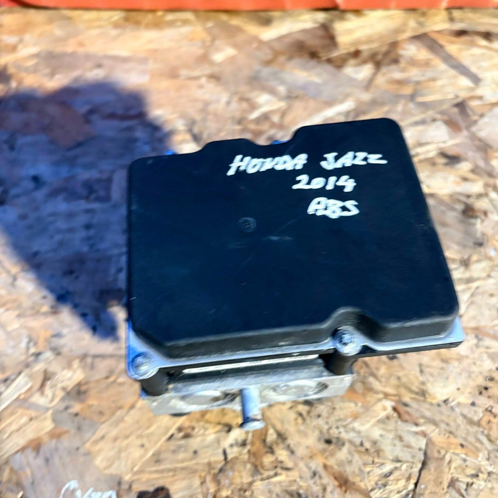 2014 HONDA JAZZ ABS PUMP MODULATOR