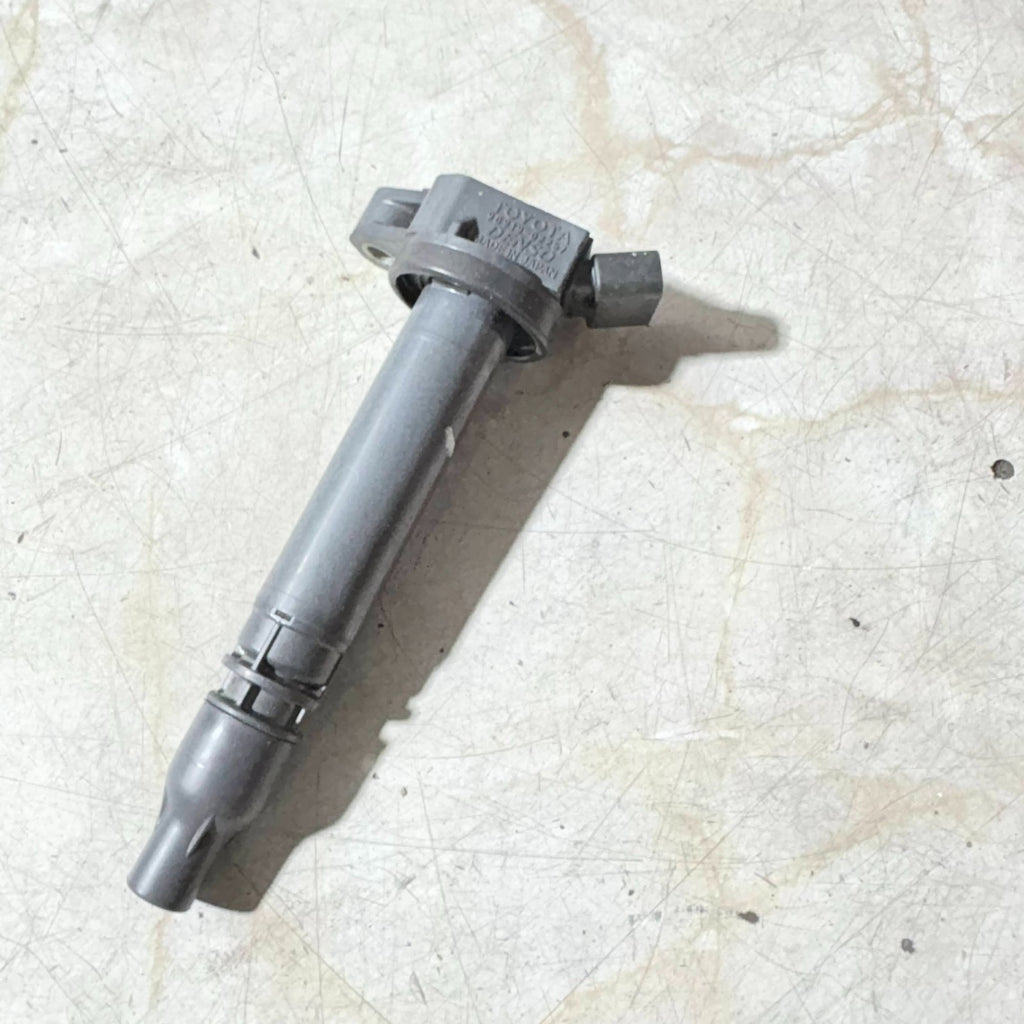 TOYOTA YARIS IGNITION COIL PACK 90919-02257 2005-2011