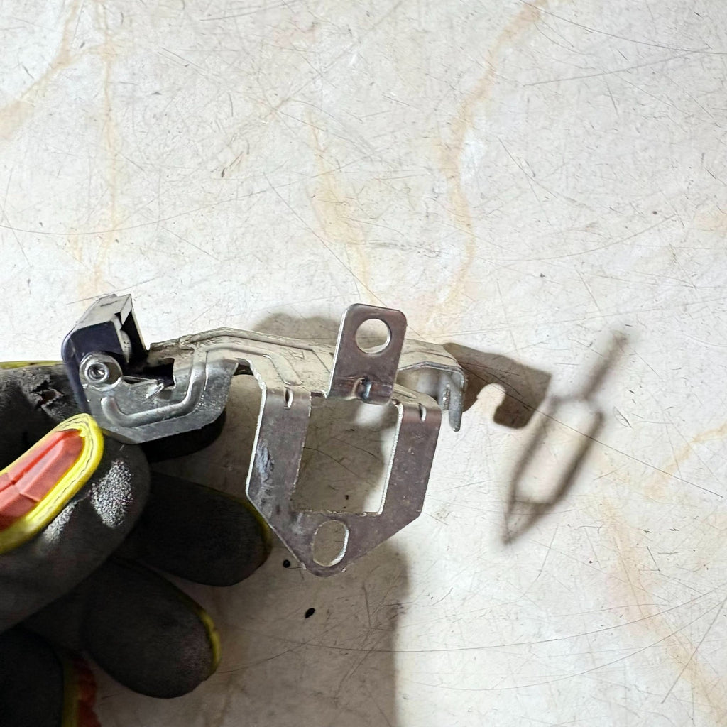 Fuel Cap Switch (Gas Fuel Door Switch Button) for Honda CR-V